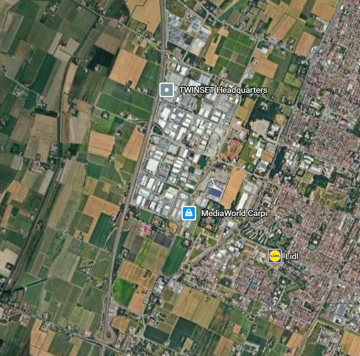 Immobile a Carpi in Via San Giacomo, 43 - Foto 3