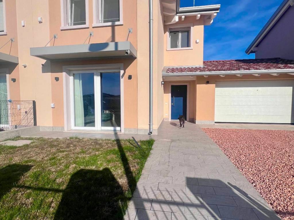 Villa a Oppeano - Foto 2