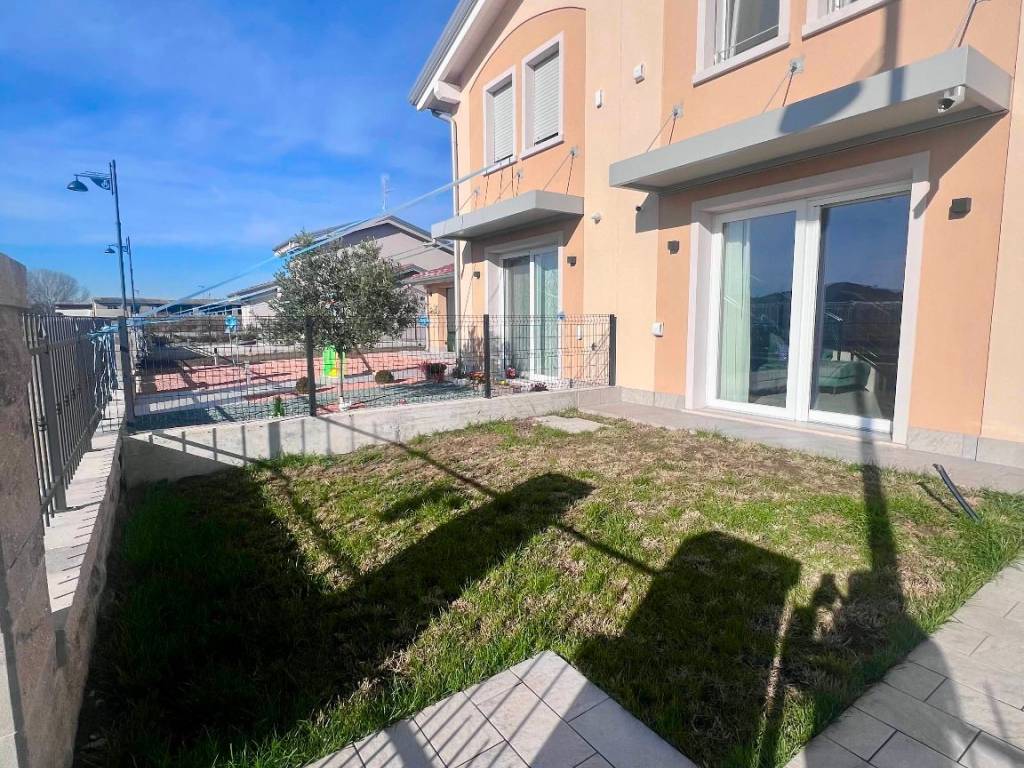 Villa a Oppeano - Foto 3