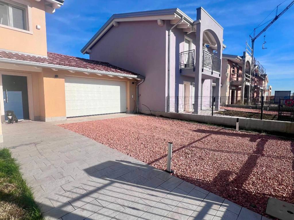 Villa a Oppeano - Foto 4