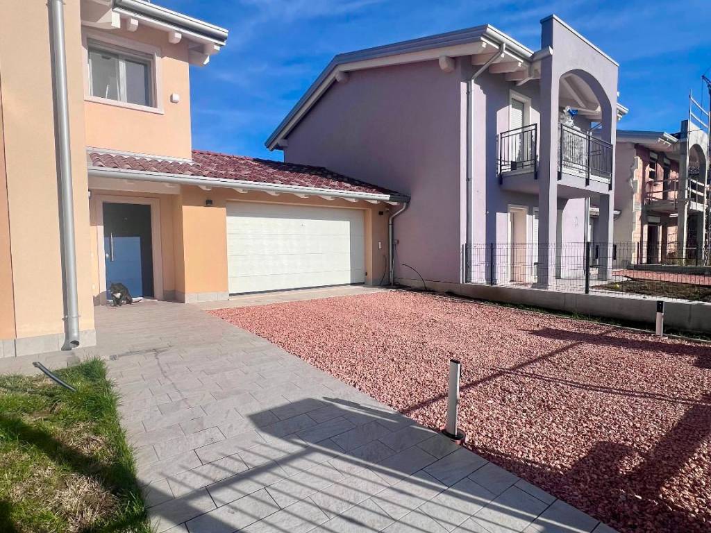 Villa a Oppeano - Foto 5