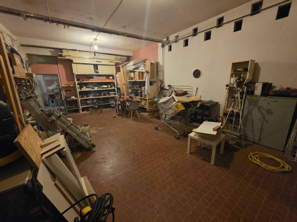 Immobile a Bologna in Via del Lavoro, 21 - Foto 3