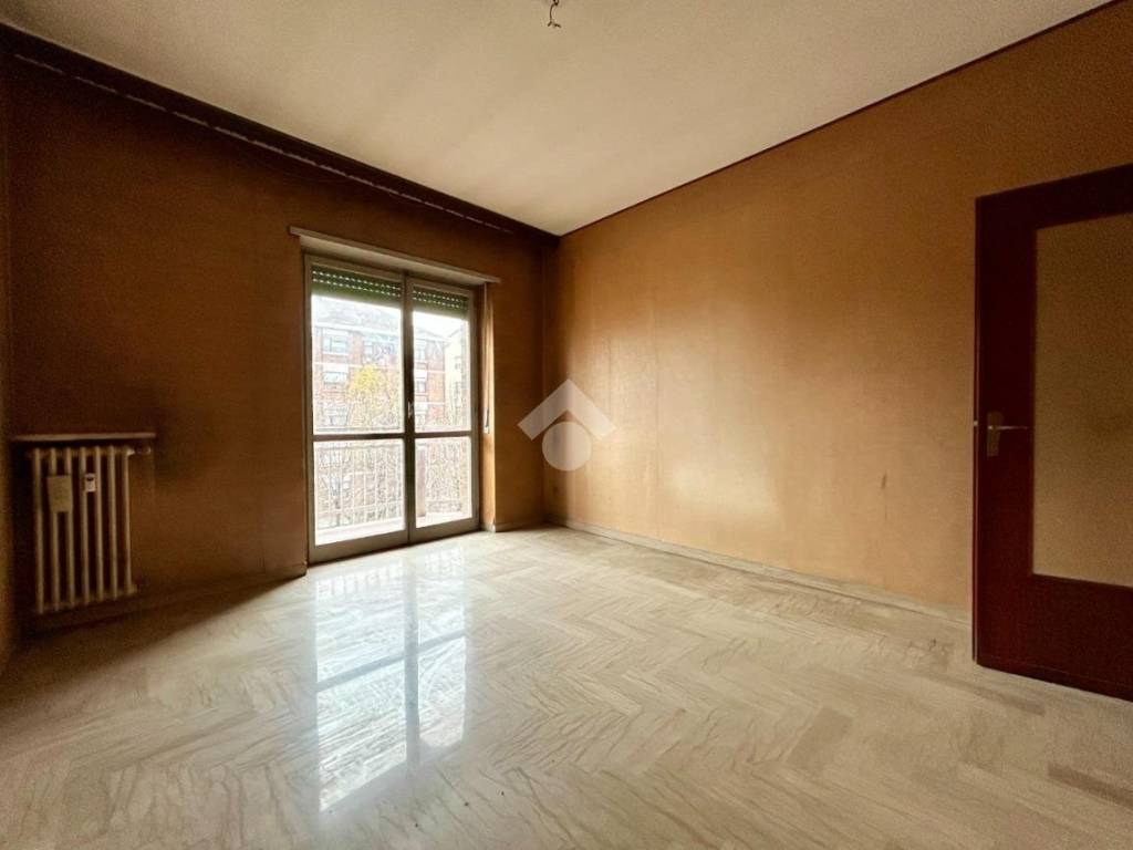 Appartamento a Asti in Via Alessandro Manzoni, 1 - Foto 3