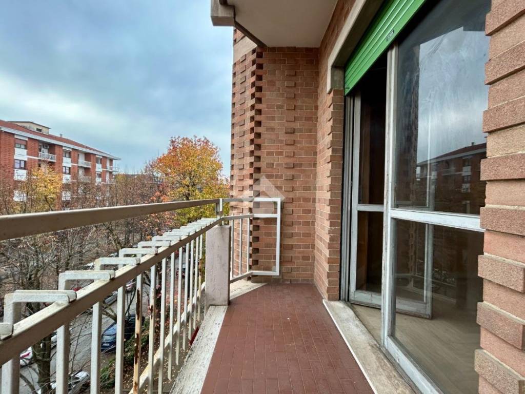 Appartamento a Asti in Via Alessandro Manzoni, 1 - Foto 5