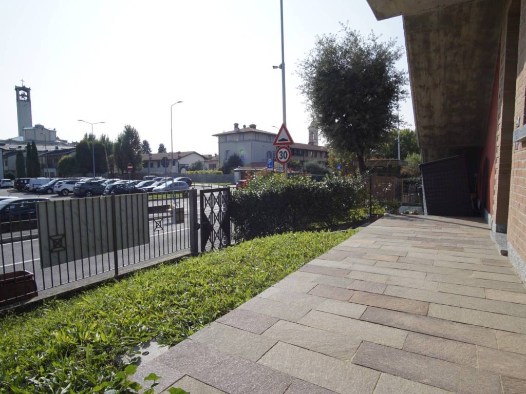 Appartamento a Azzano san paolo in Via Pasubio, 7 - Foto 3