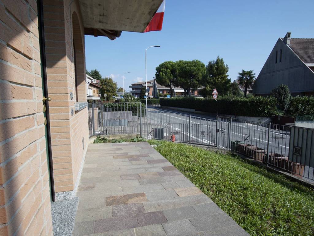 Appartamento a Azzano san paolo in Via Pasubio, 7 - Foto 4