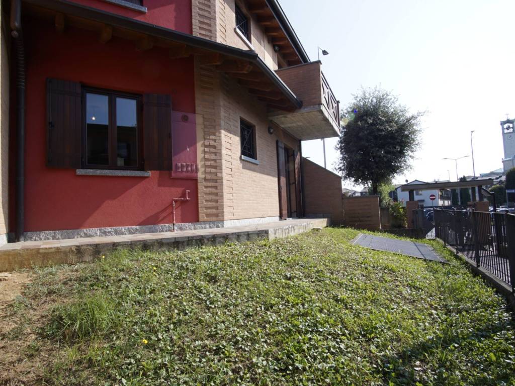 Appartamento a Azzano san paolo in Via Pasubio, 7 - Foto 5