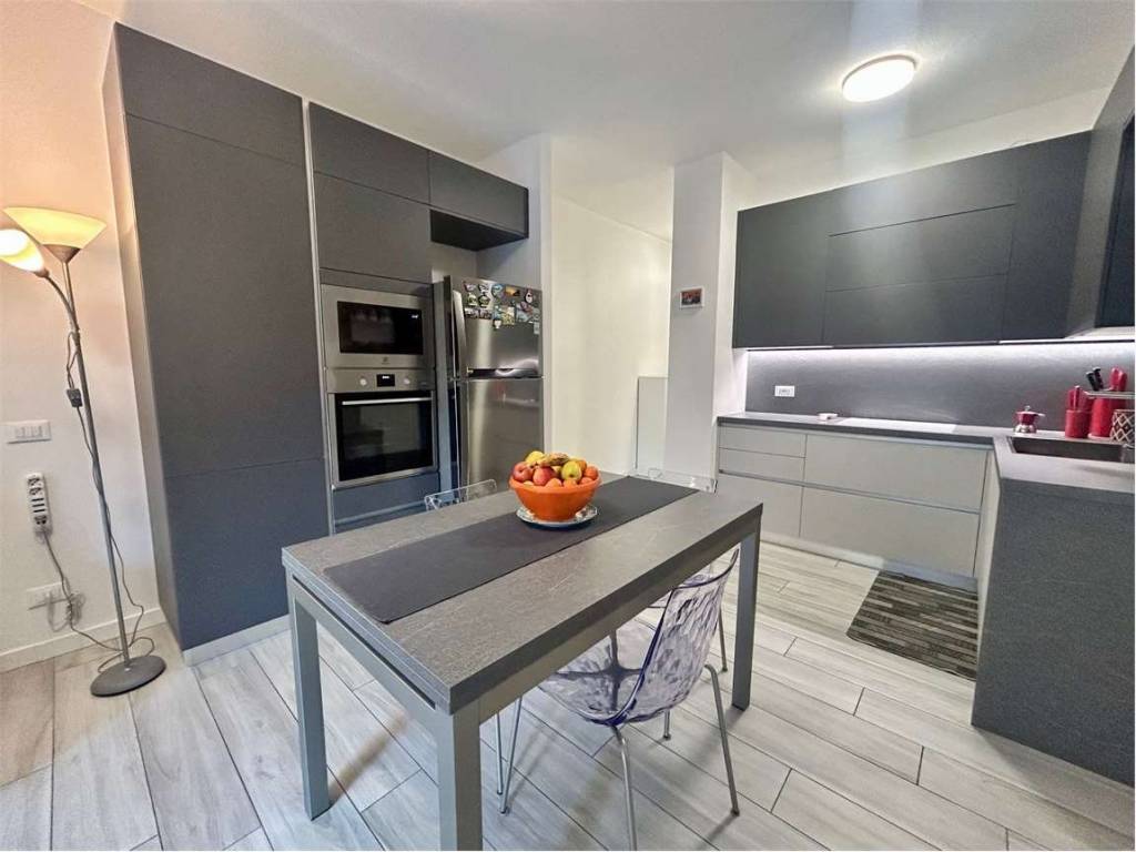 Appartamento a Trento in Via Pezcoller, 13 - Foto 2