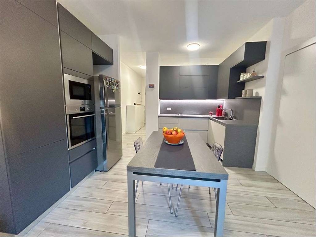 Appartamento a Trento in Via Pezcoller, 13 - Foto 4
