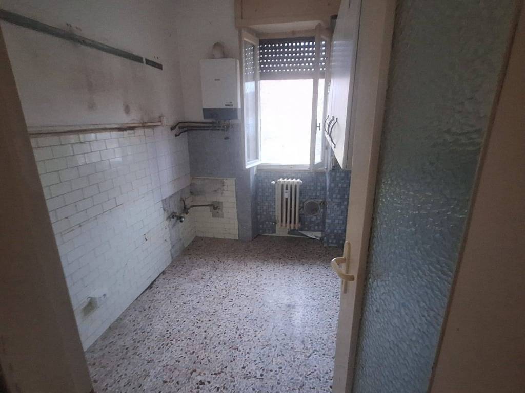 Appartamento a Pavia in Via del Chiozzo, 80 - Foto 4