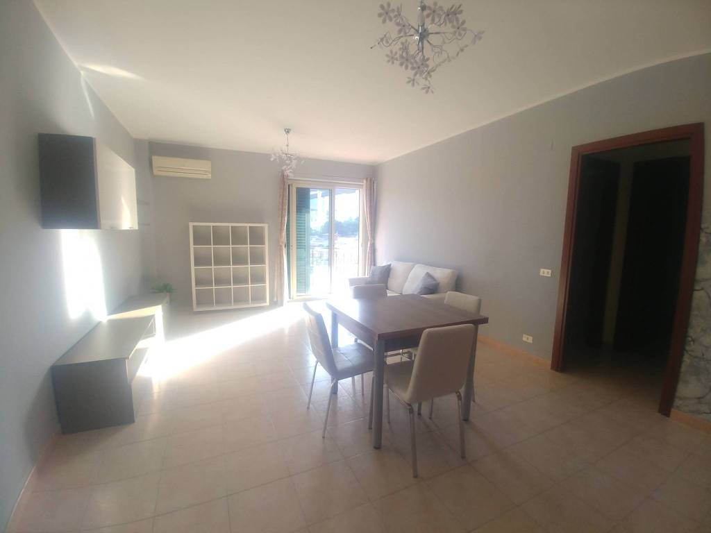 Appartamento a Messina in Viale Giostra - Foto 2