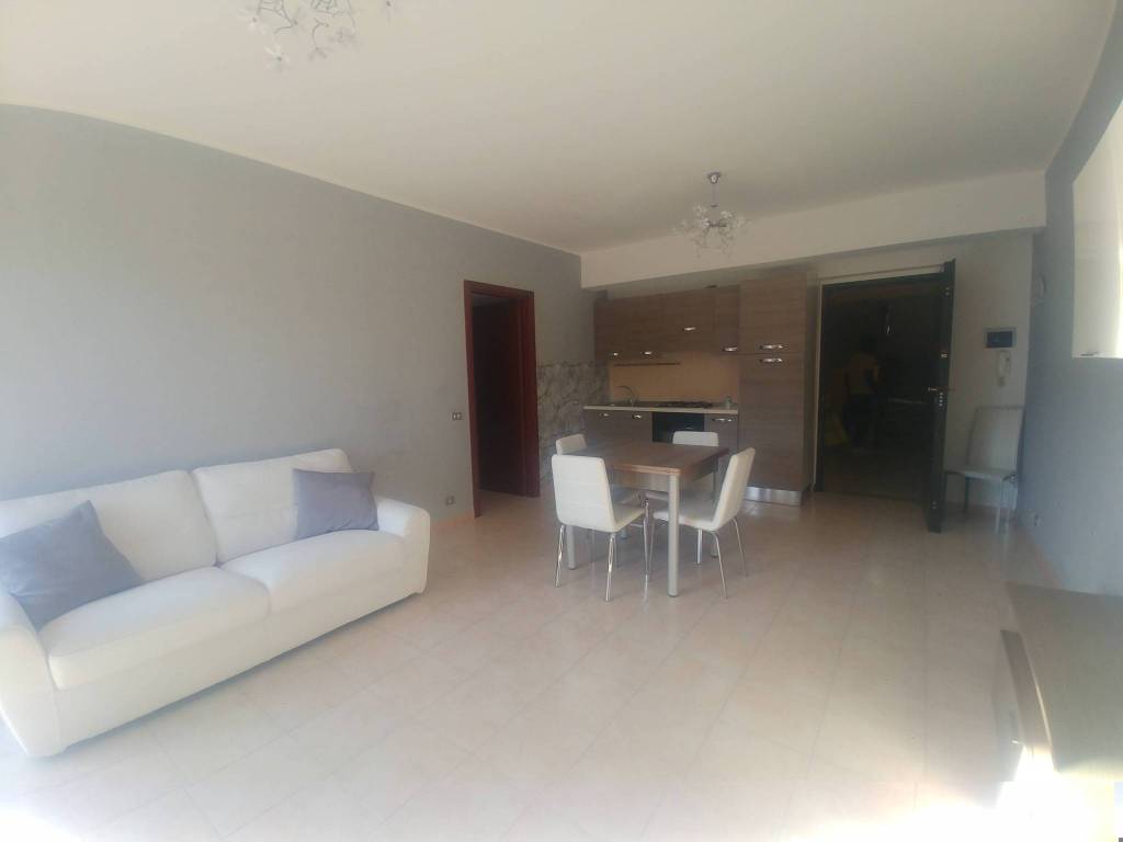 Appartamento a Messina in Viale Giostra - Foto 3