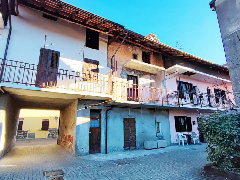Casa indipendente a Borgo ticino in Via Orgoglia, 48 - Foto 2