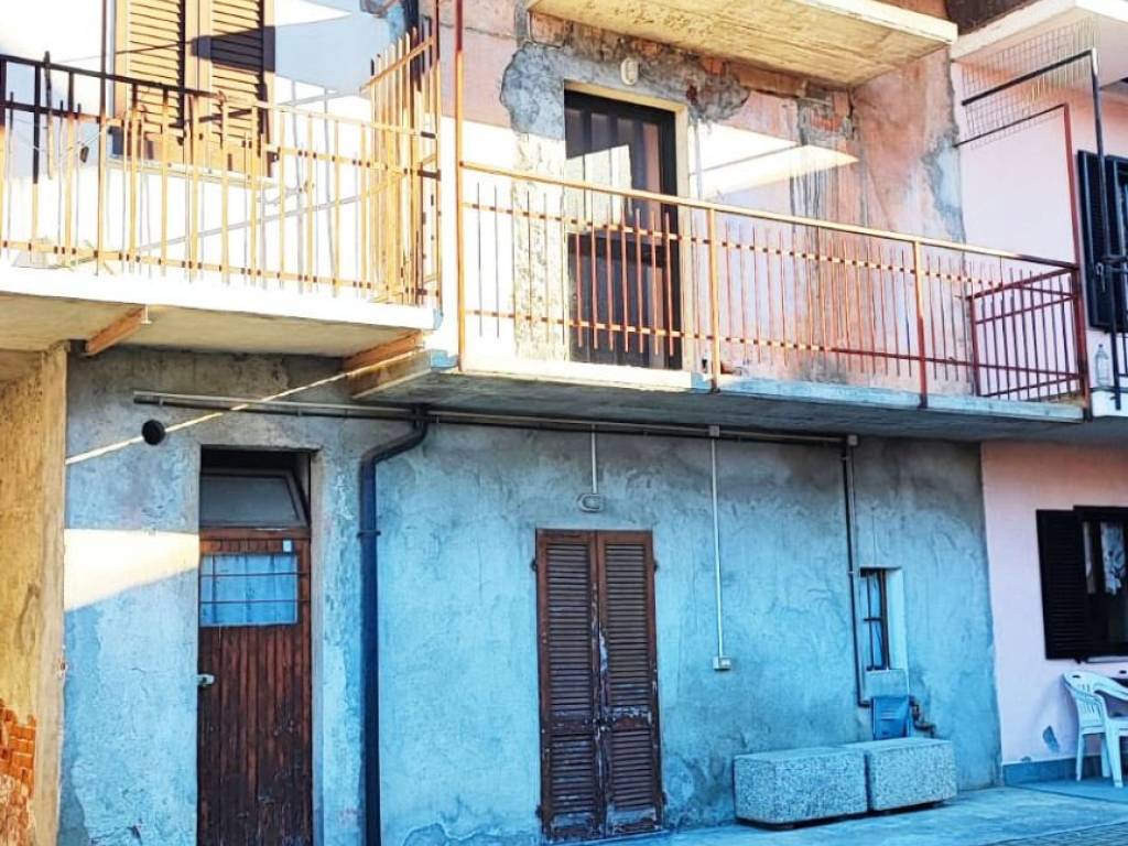 Casa indipendente a Borgo ticino in Via Orgoglia, 48 - Foto 3