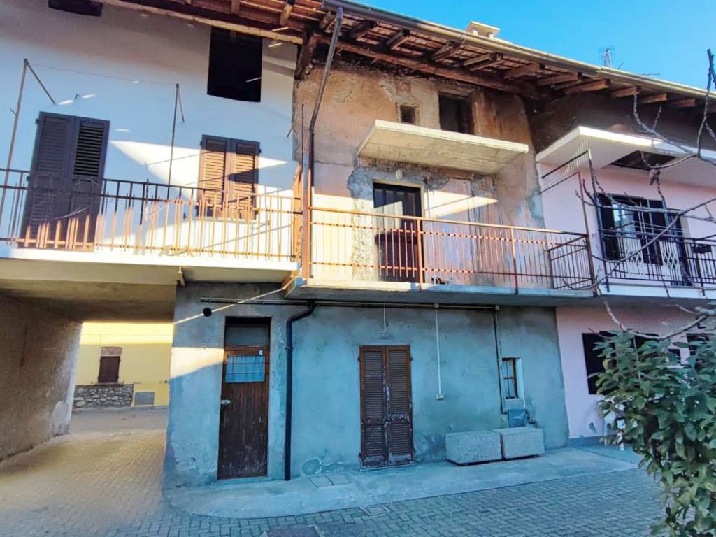 Casa indipendente a Borgo ticino in Via Orgoglia, 48 - Foto 5