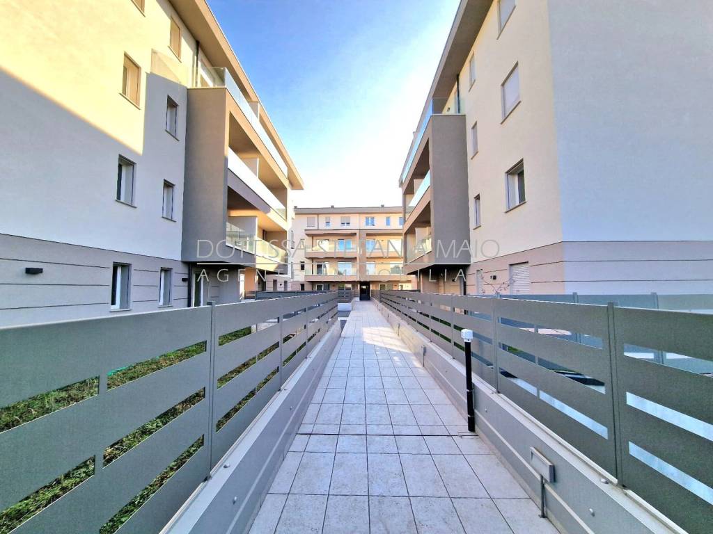 Appartamento a Dalmine in Via Bastone, 102 - Foto 2