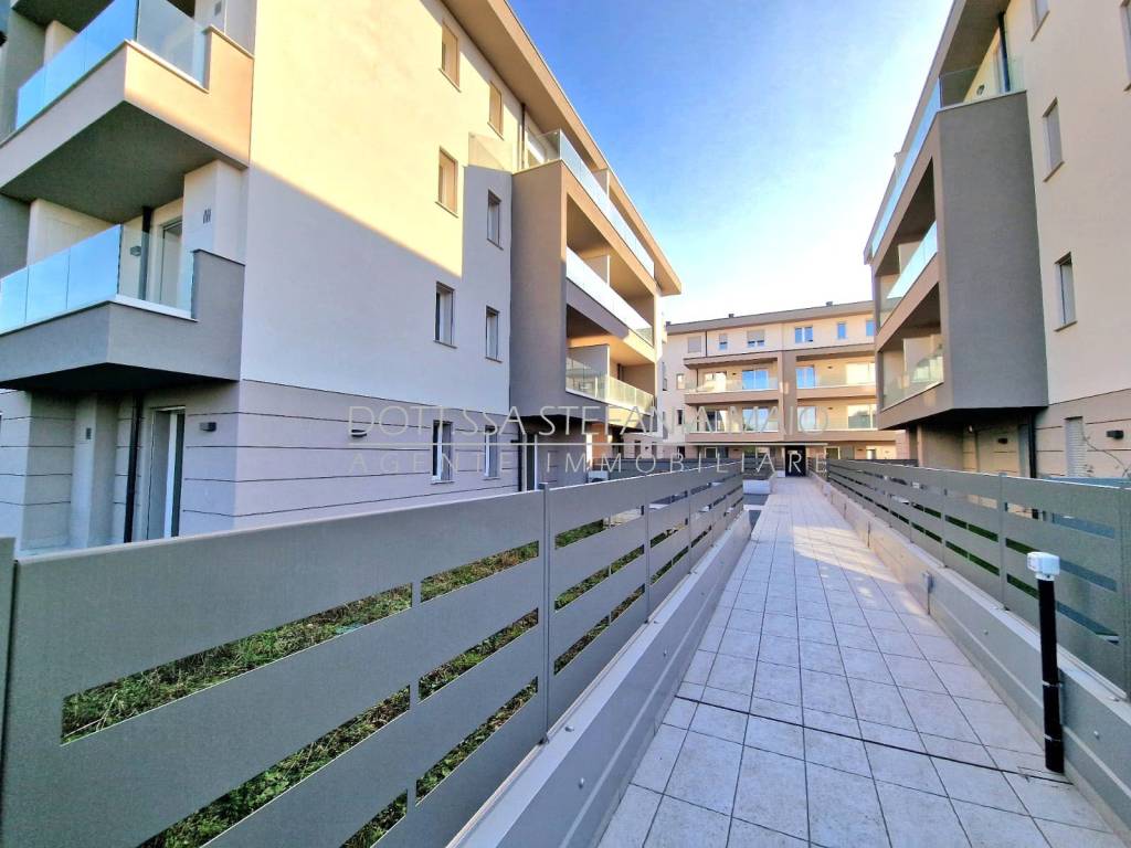 Appartamento a Dalmine in Via Bastone, 102 - Foto 3