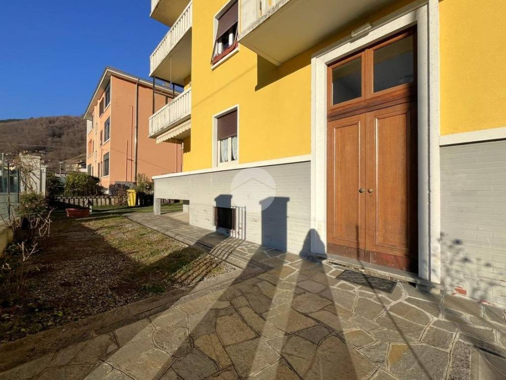 Appartamento a Sagliano micca in Via Giuseppe Mazzini, 7 - Foto 2