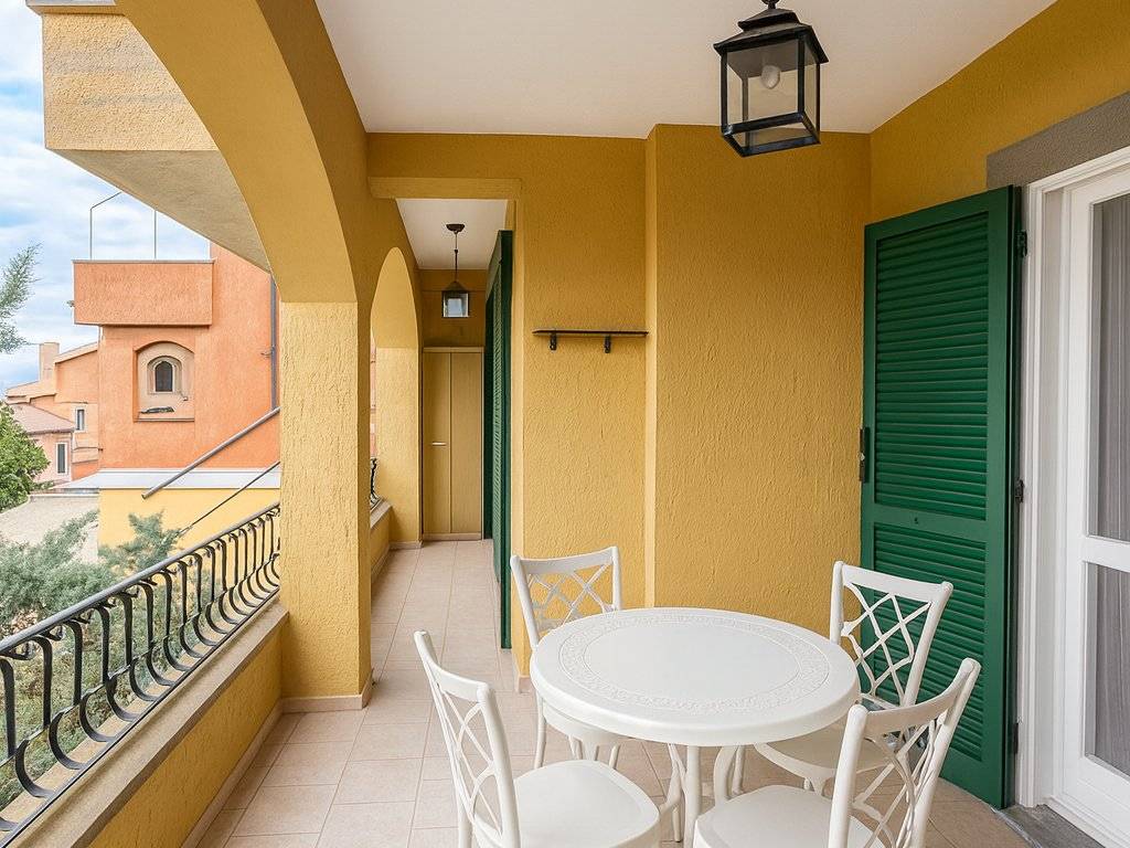 Appartamento a Monte argentario in Via della Grotta - Foto 2