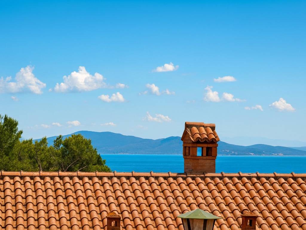 Appartamento a Monte argentario in Via della Grotta - Foto 4