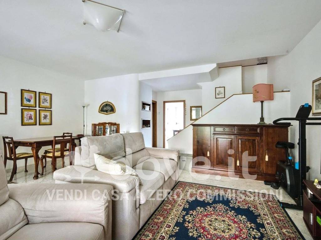 Villa a Ameglia in Via Pisanello - Foto 4
