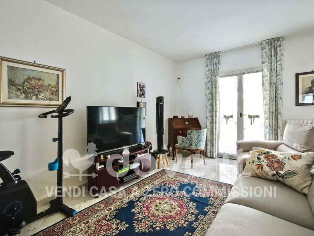 Villa a Ameglia in Via Pisanello - Foto 5