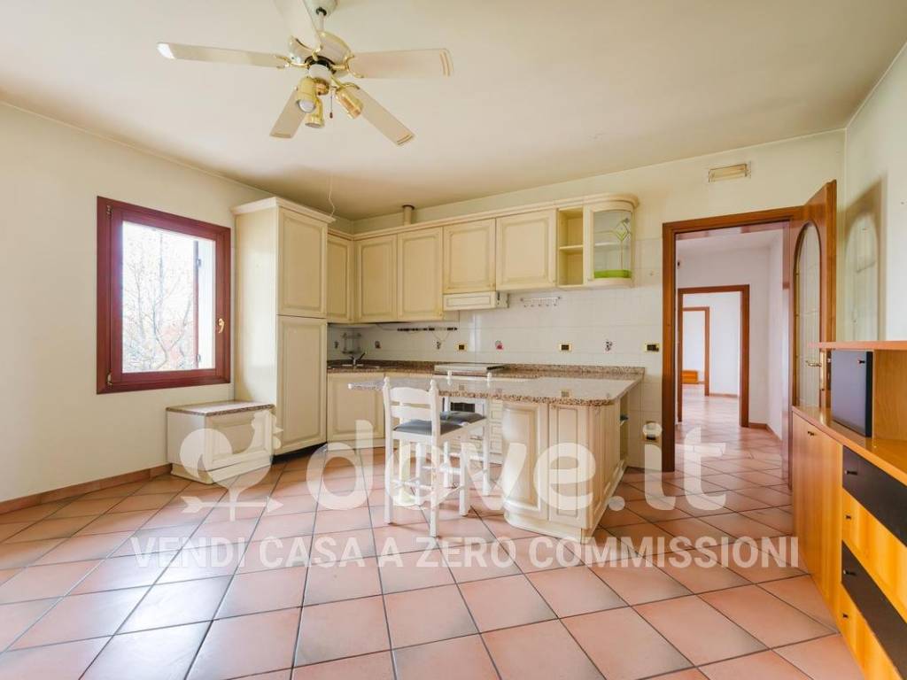 Villa a Susegana in Via Giuseppe Garibaldi, 25 - Foto 3