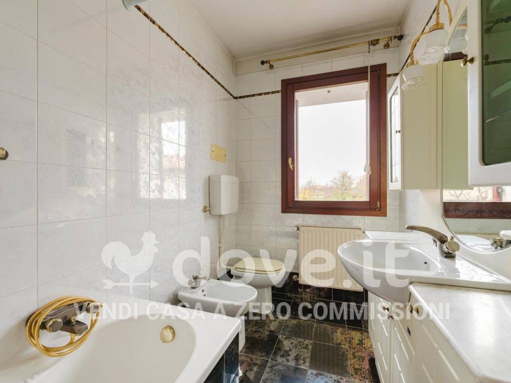 Villa a Susegana in Via Giuseppe Garibaldi, 25 - Foto 4