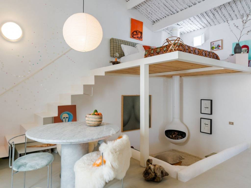 Appartamento a Noto in Ronco Monte Lauro, 10 - Foto 2