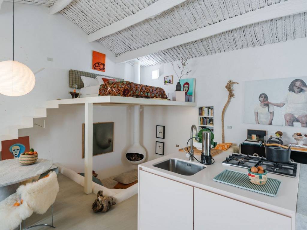 Appartamento a Noto in Ronco Monte Lauro, 10 - Foto 3