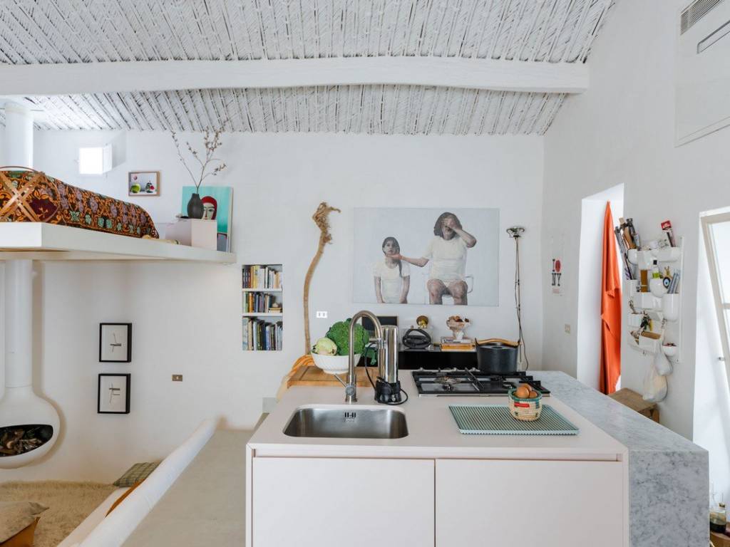 Appartamento a Noto in Ronco Monte Lauro, 10 - Foto 4