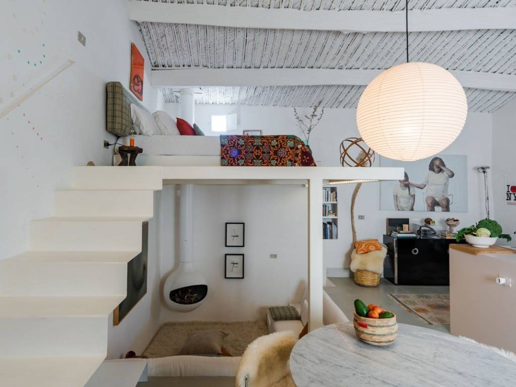 Appartamento a Noto in Ronco Monte Lauro, 10 - Foto 5