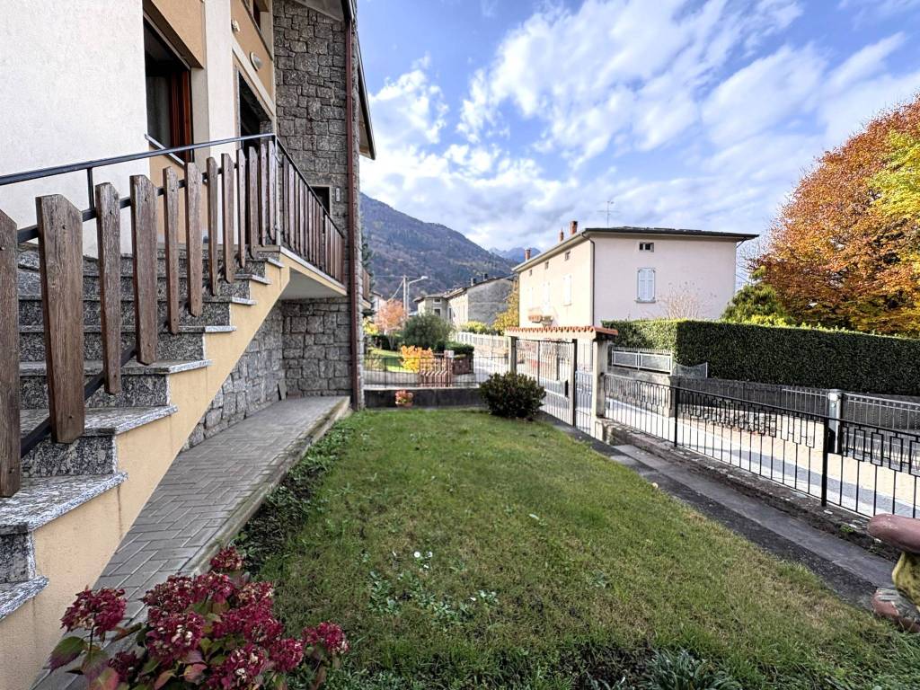 Villa a Talamona in Via Don Cusini, 211 - Foto 4