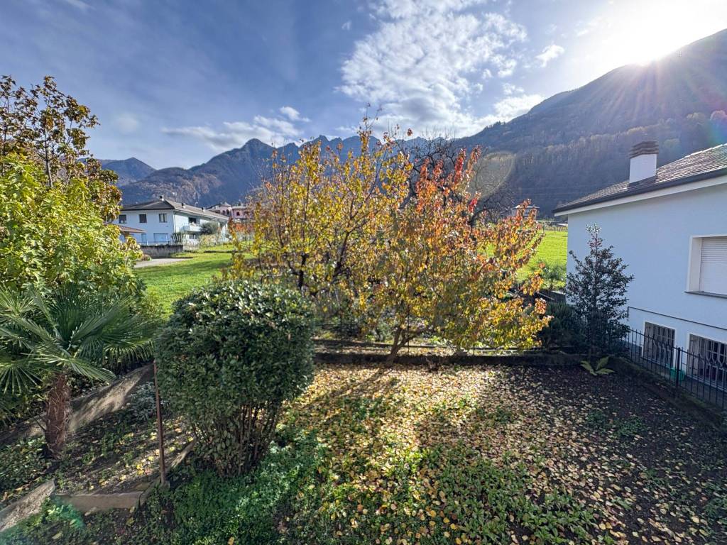 Villa a Talamona in Via Don Cusini, 211 - Foto 5