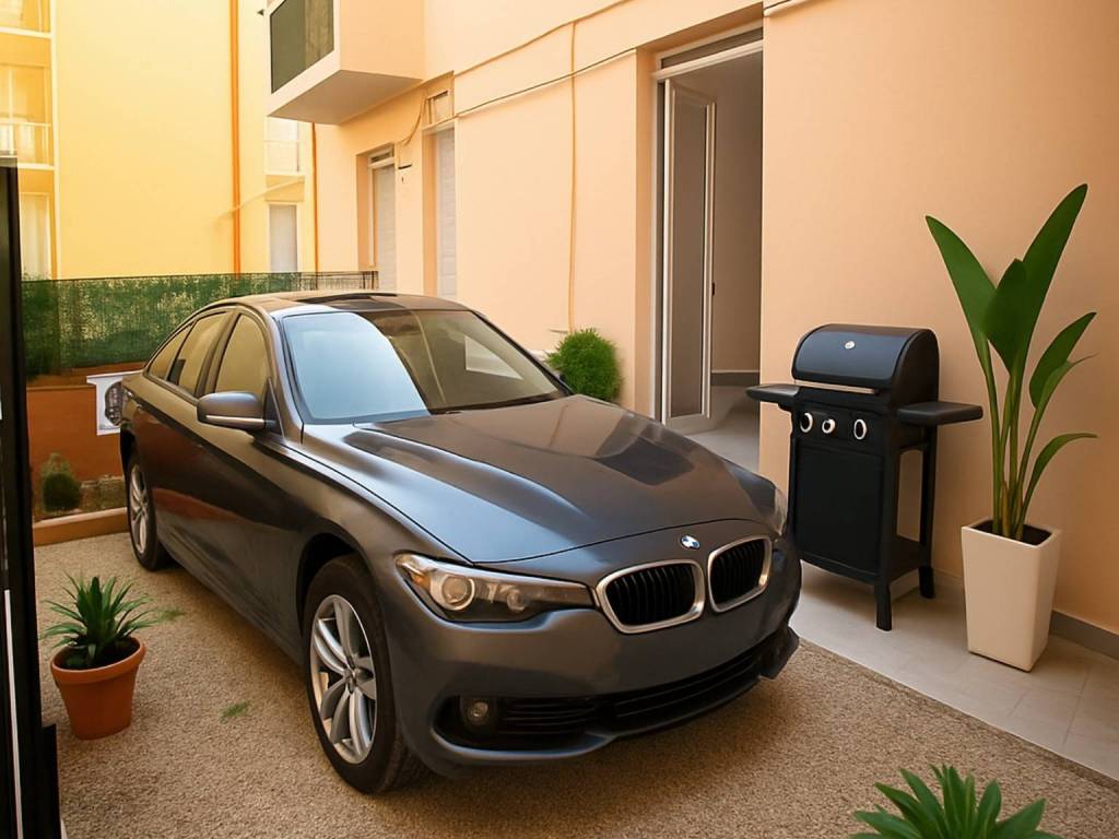 Appartamento a Cagliari in Via Argentiera, 6 - Foto 5