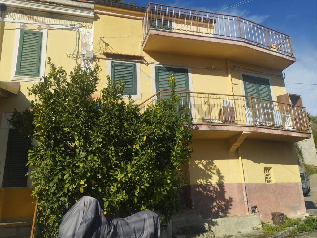 Appartamento a Monreale in via Franzoni, 25 - Foto 2