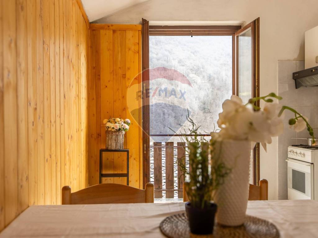 Appartamento a Val masino in Cataeggio - Foto 4