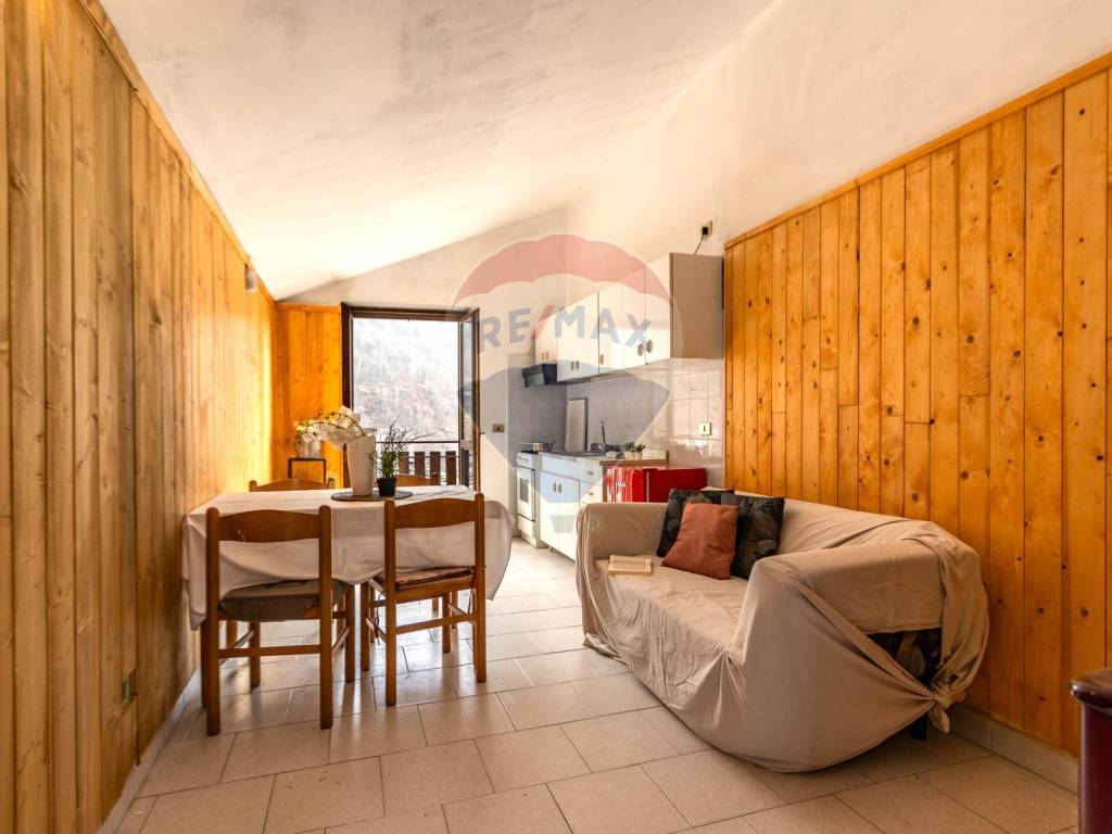 Appartamento a Val masino in Cataeggio - Foto 5