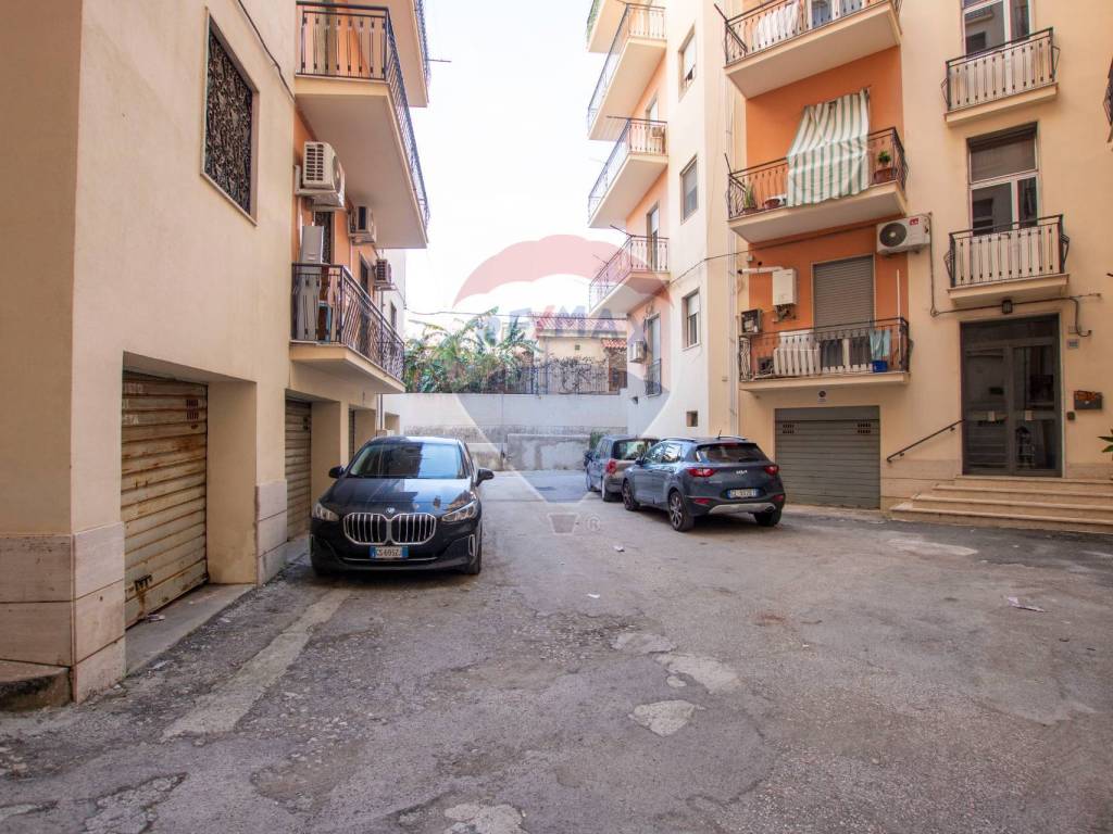 Box / garage a Siracusa in viale Teracati, 132 - Foto 5