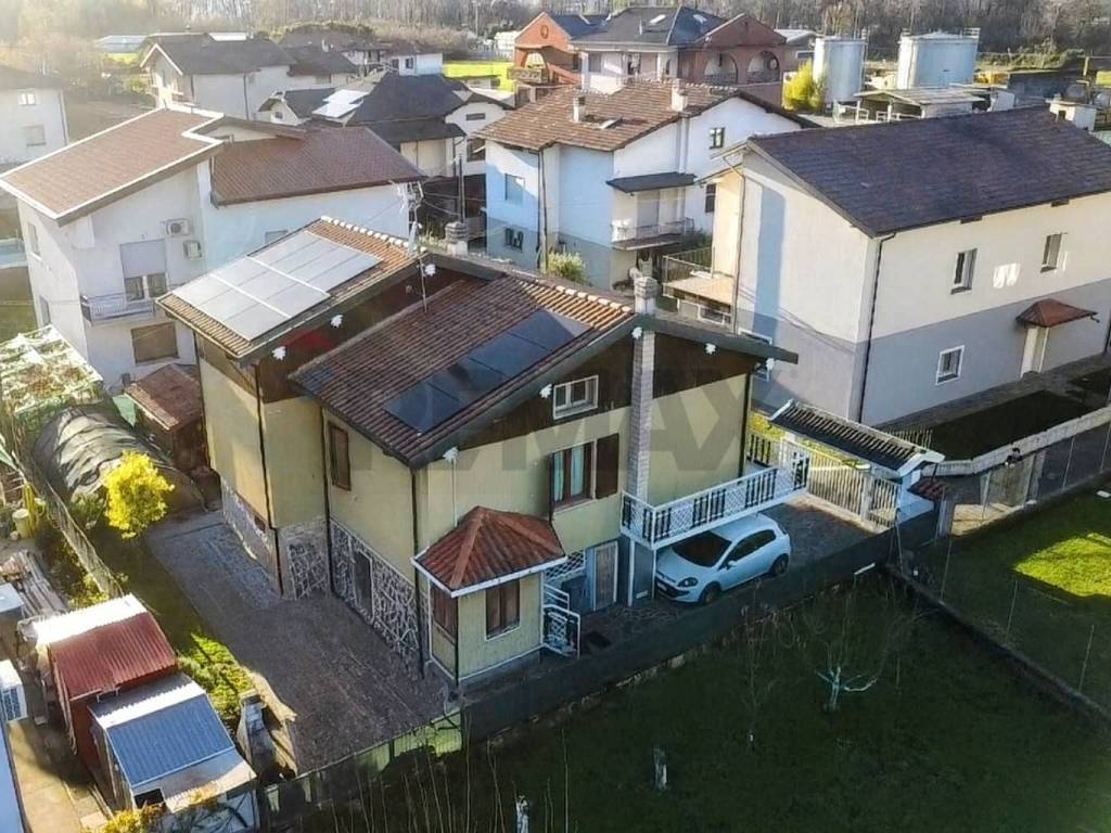 Villa a Costa volpino - Foto 2