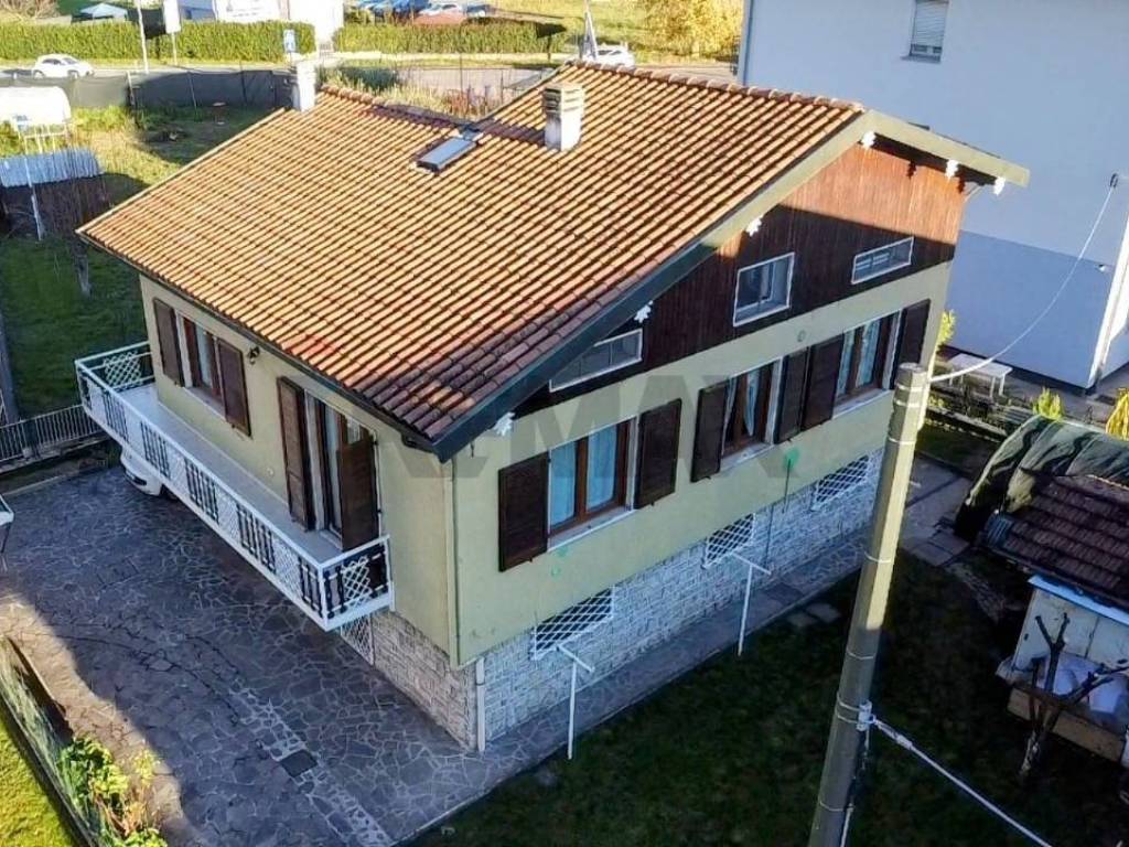 Villa a Costa volpino - Foto 3