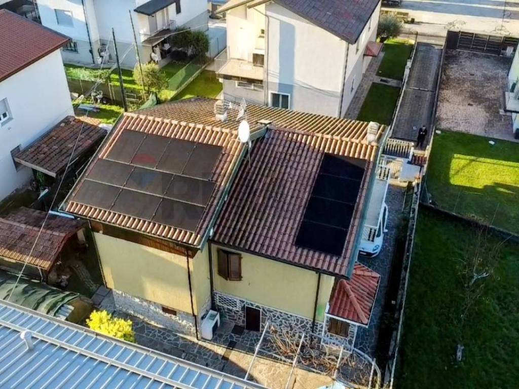 Villa a Costa volpino - Foto 4