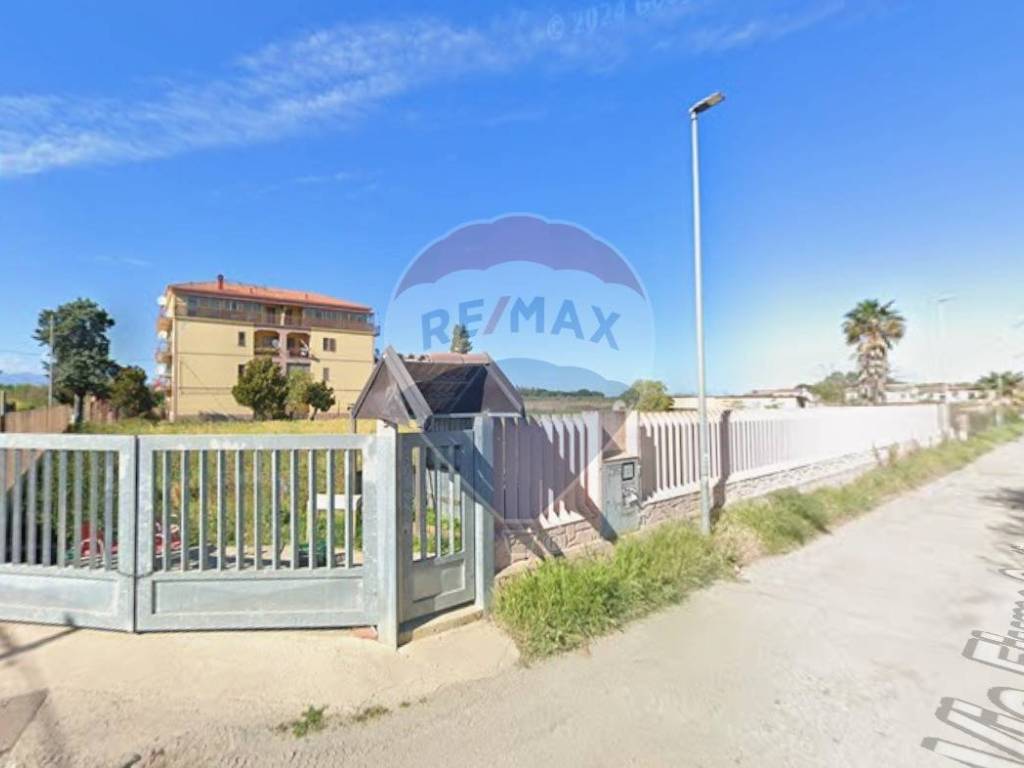 Terreno a Corigliano-rossano in Via Fiume Crati - Foto 2