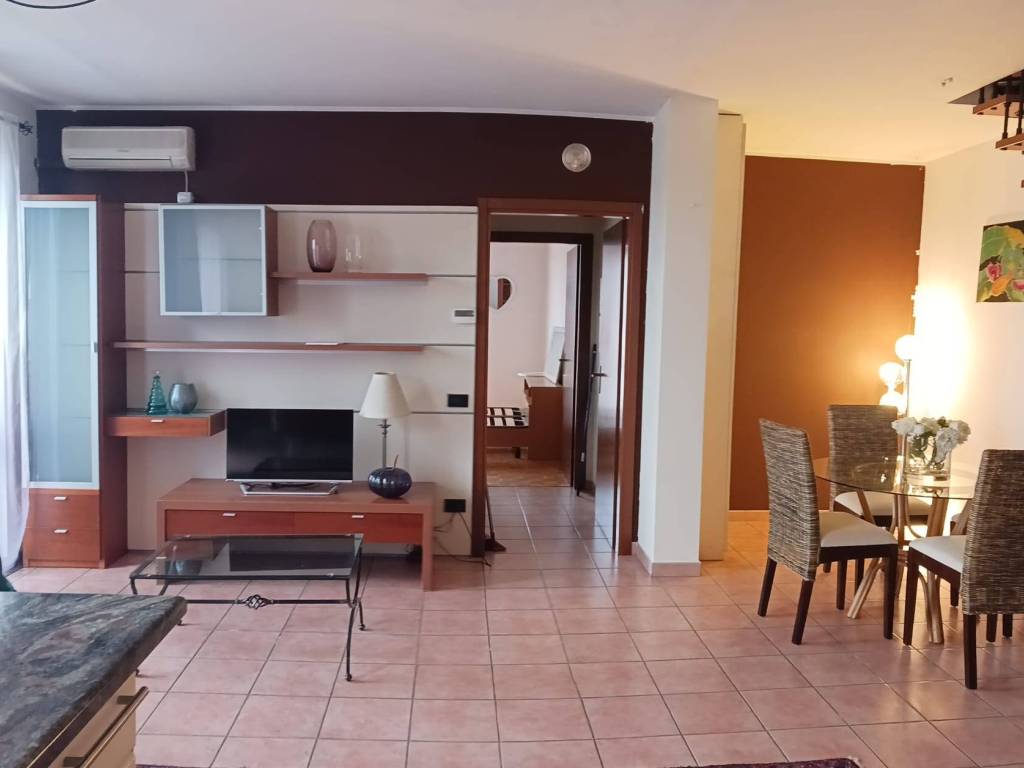Appartamento a Cairate in Via dei Tesoreggi - Foto 3