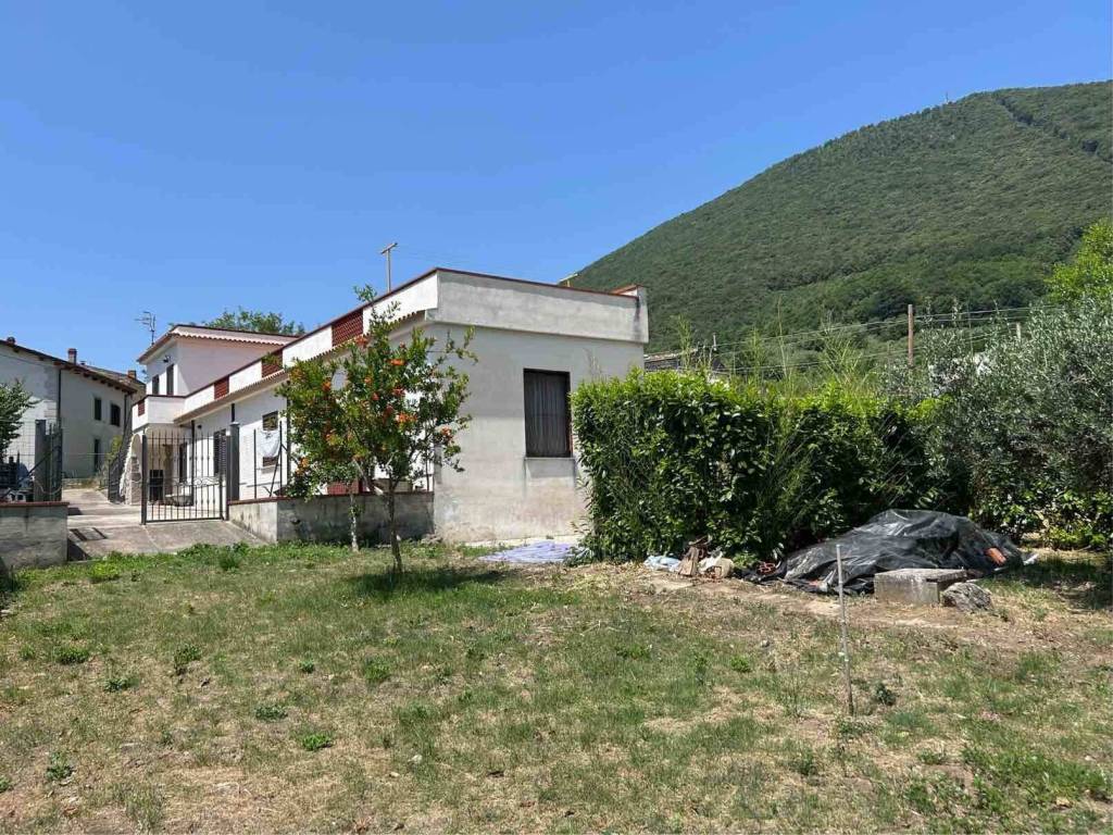 Villa a San salvatore telesino in Banca - Foto 3