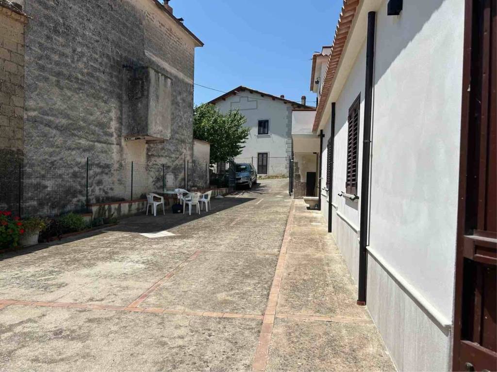 Villa a San salvatore telesino in Banca - Foto 5