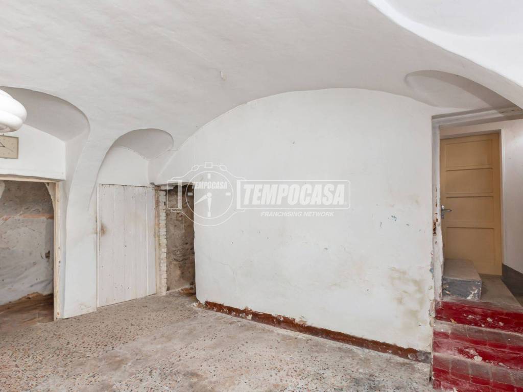 Casa indipendente a Sant'albano stura in Via Perotti 13 - Foto 4