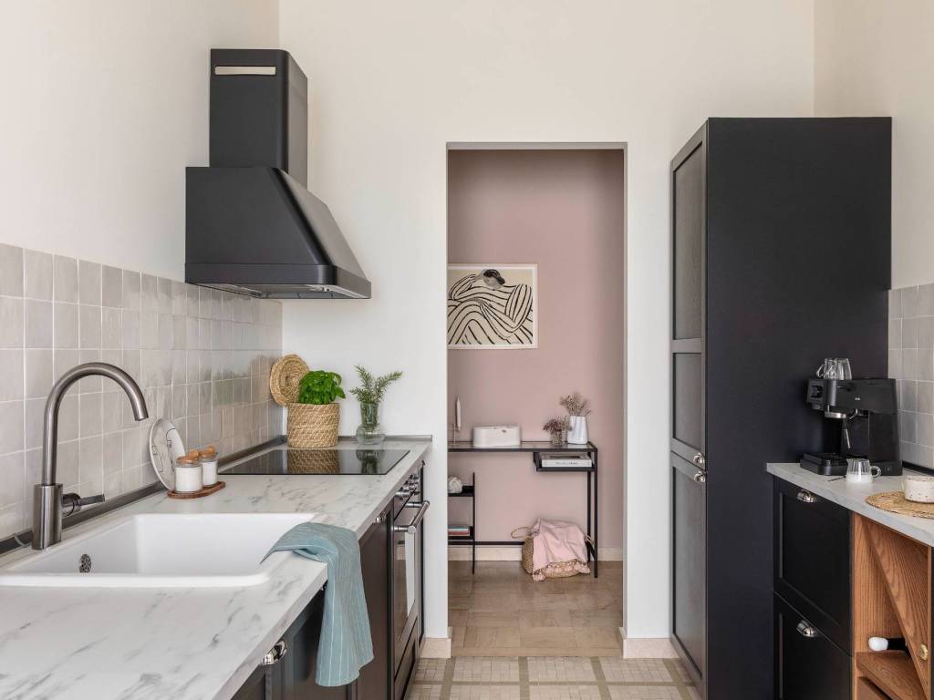 Appartamento a Vercelli in Via Dante Alighieri, 59 - Foto 5