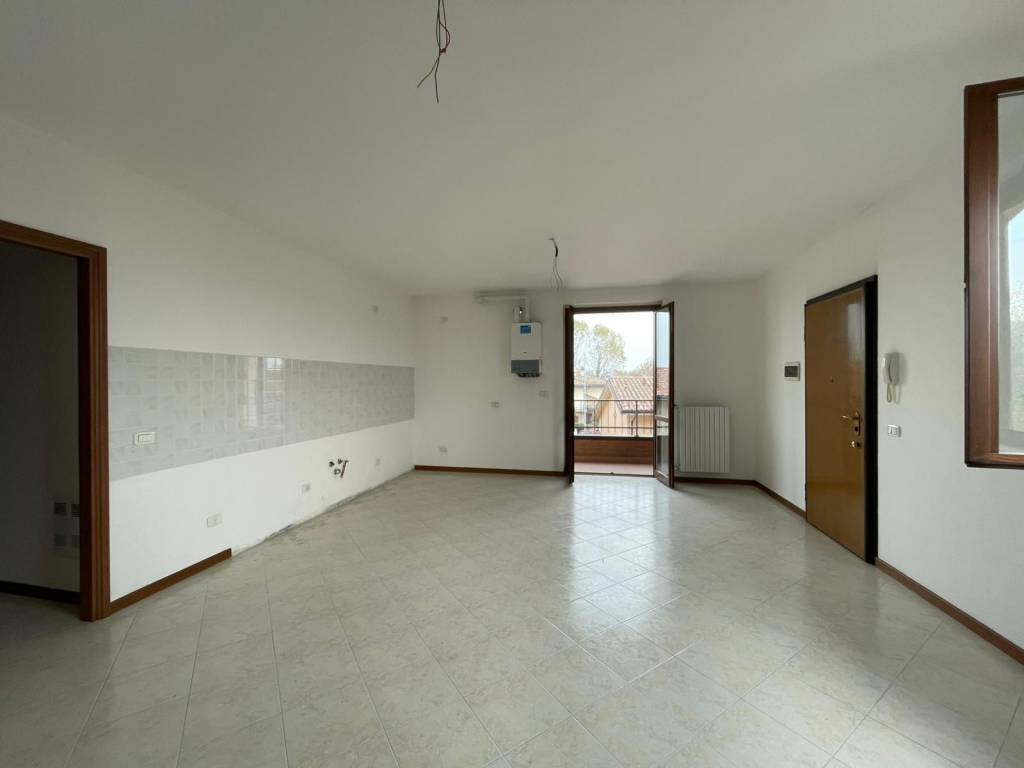 Appartamento a Borghetto lodigiano in Via della Repubblica - Foto 2
