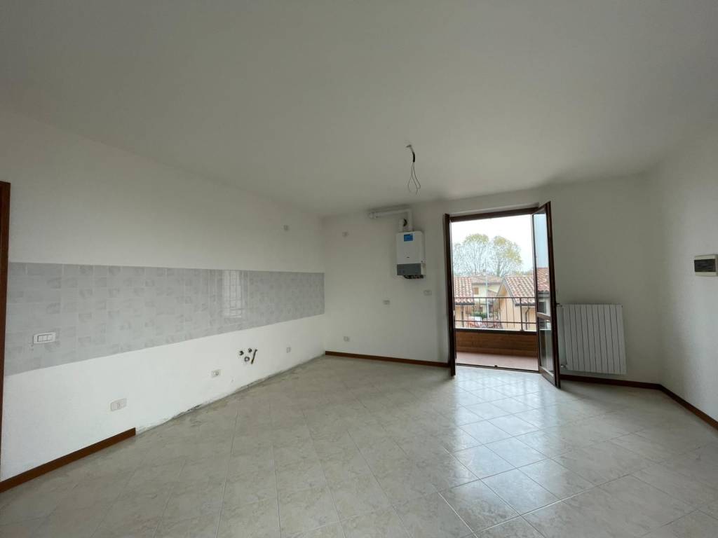 Appartamento a Borghetto lodigiano in Via della Repubblica - Foto 3